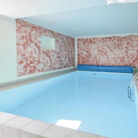 Lovely In With Kitchen Tatil Evi Fur