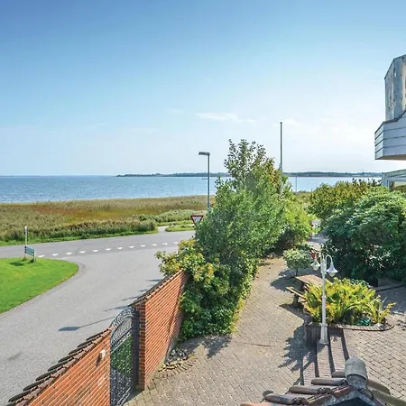 Lovely In With Kitchen Holiday home Fur