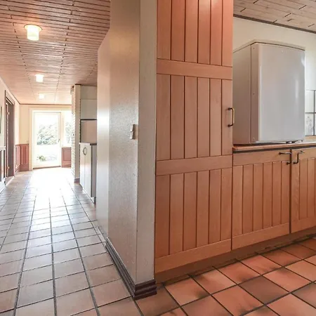 Lovely In With Kitchen Fur