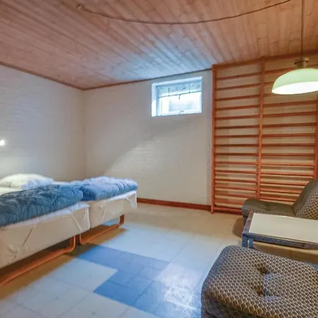 Semesterbostad Lovely In With Kitchen *