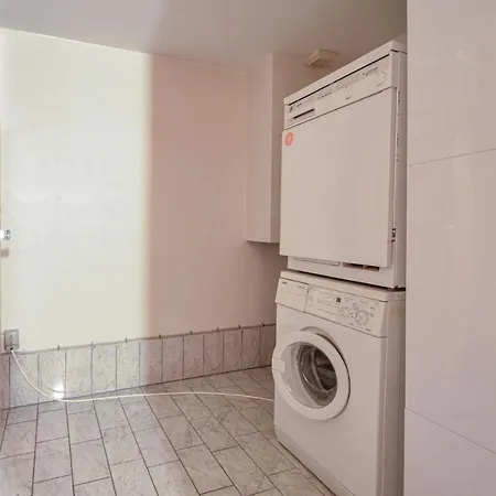 Lovely In With Kitchen Holiday home