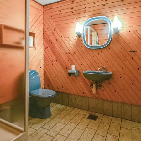 Lovely In With Kitchen Holiday home Fur