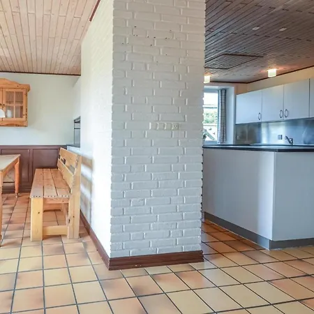 Tatil Evi Lovely In With Kitchen *